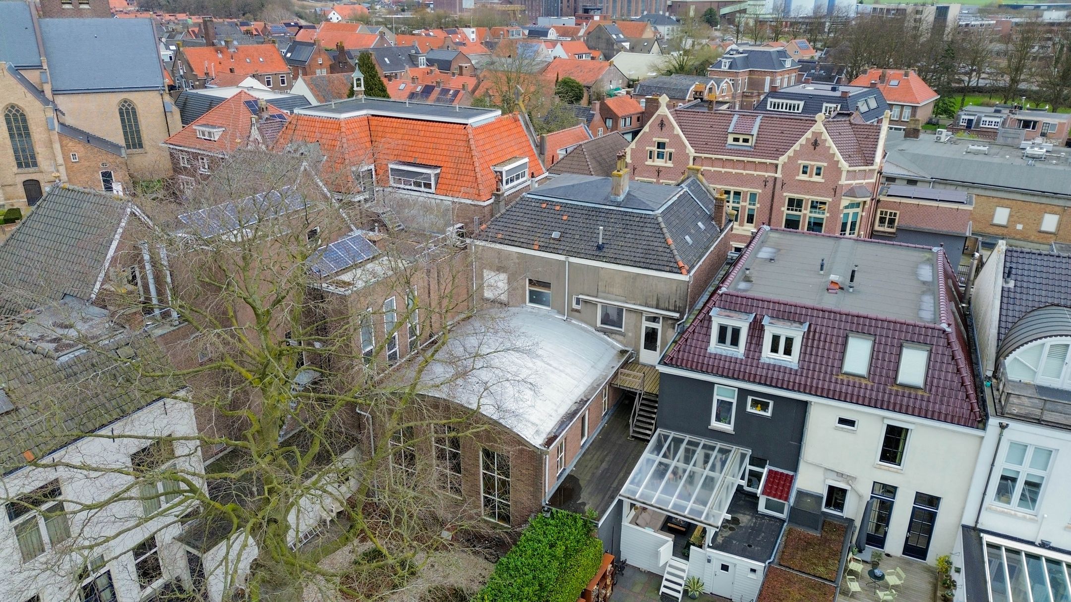 Foto 54 van Stationsstraat 2