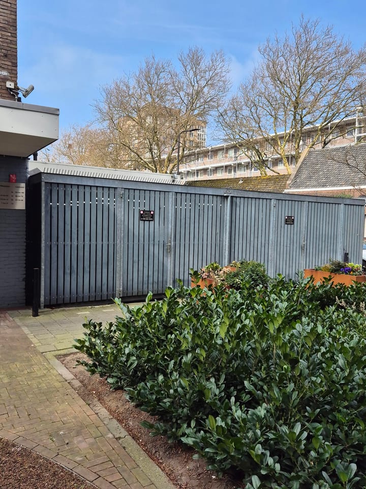 Foto 32 van Liesveld 86