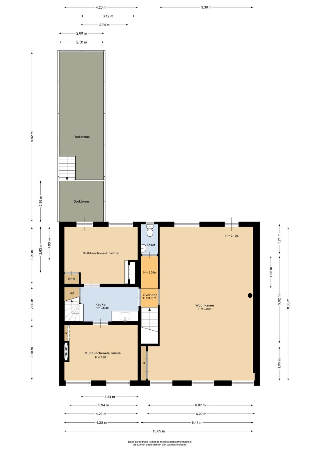 Foto 58 van Stationsstraat 2