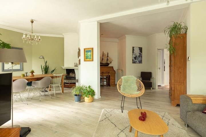 Photo 2 of Diependaalselaan 126