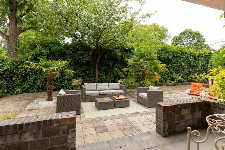 Photo 4 of Diependaalselaan 126