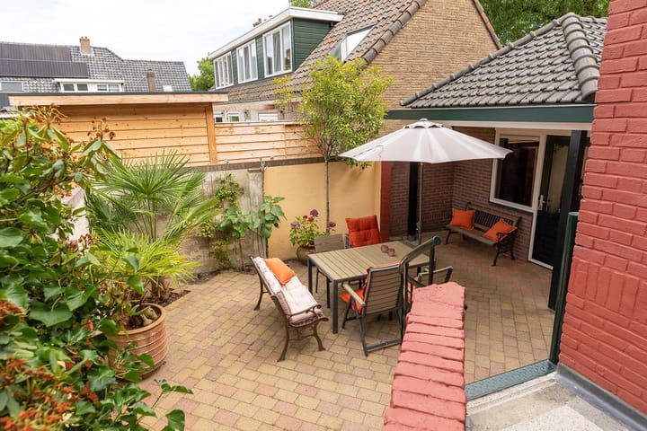 Photo 38 of Diependaalselaan 126