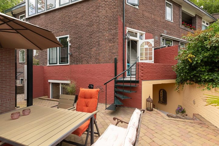 Photo 41 of Diependaalselaan 126