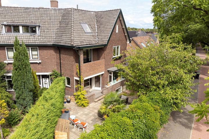 Photo 42 of Diependaalselaan 126