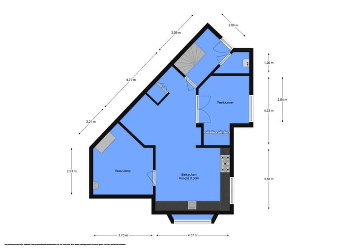 Photo 51 of Diependaalselaan 126