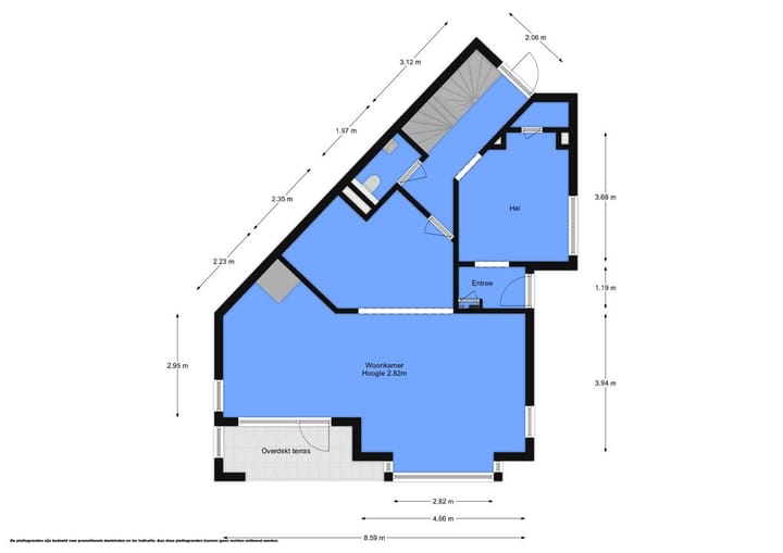 Photo 52 of Diependaalselaan 126