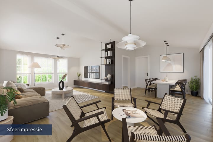 Foto 5 van Dennendreef 5-273