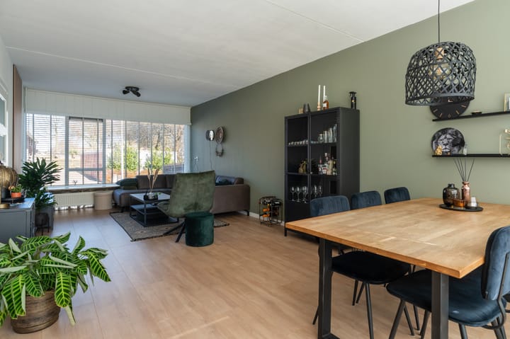 Foto 2 van Berkelstraat 32