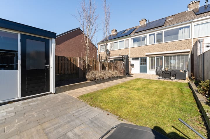 Foto 4 van Berkelstraat 32