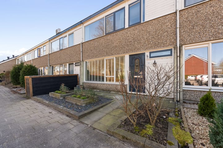 Foto 10 van Berkelstraat 32