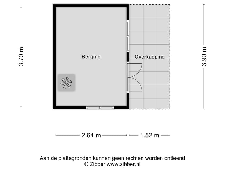 Foto 26 van Gouverneurstraat 37