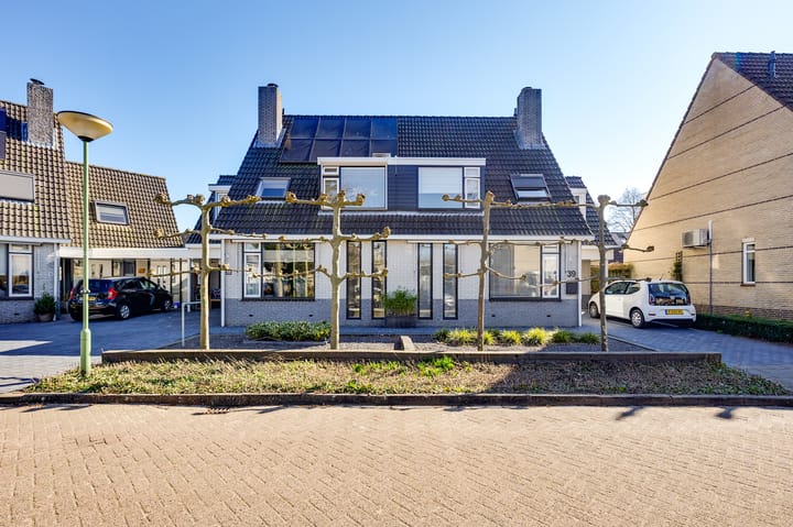 Foto 2 van Prins Willem van Oranjestraat 37