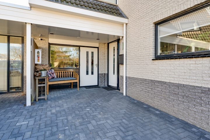 Foto 3 van Prins Willem van Oranjestraat 37