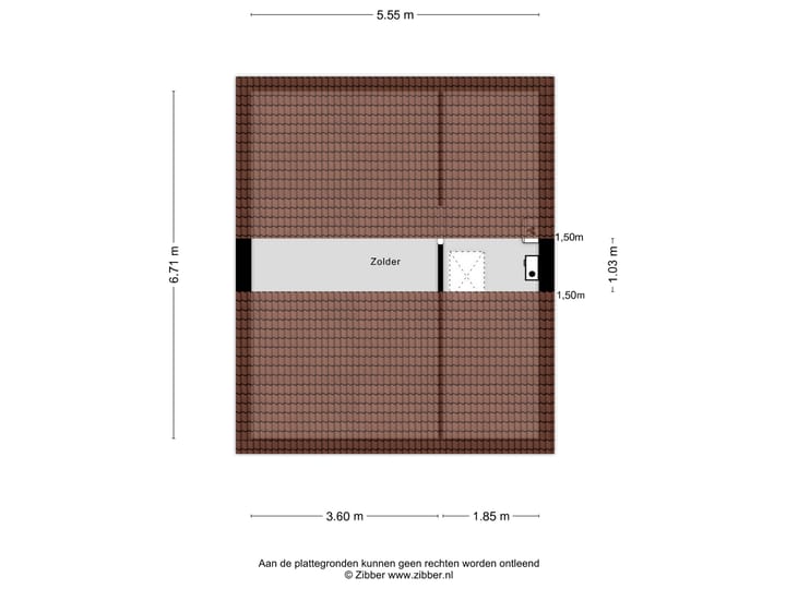Foto 28 van Gouverneurstraat 37