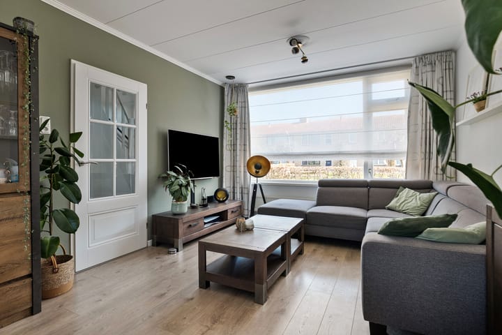 Foto 5 van Gouverneurstraat 37