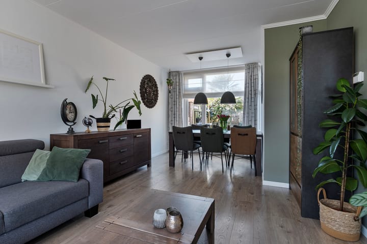 Foto 6 van Gouverneurstraat 37