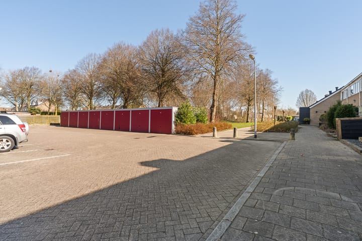 Foto 8 van Berkelstraat 32