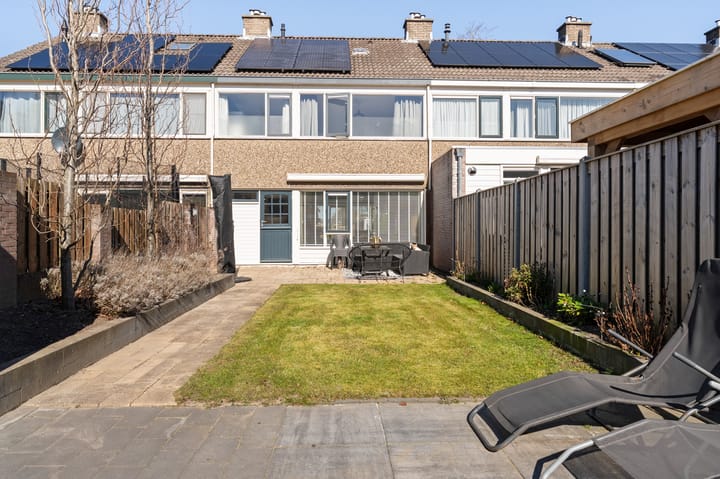 Foto 25 van Berkelstraat 32