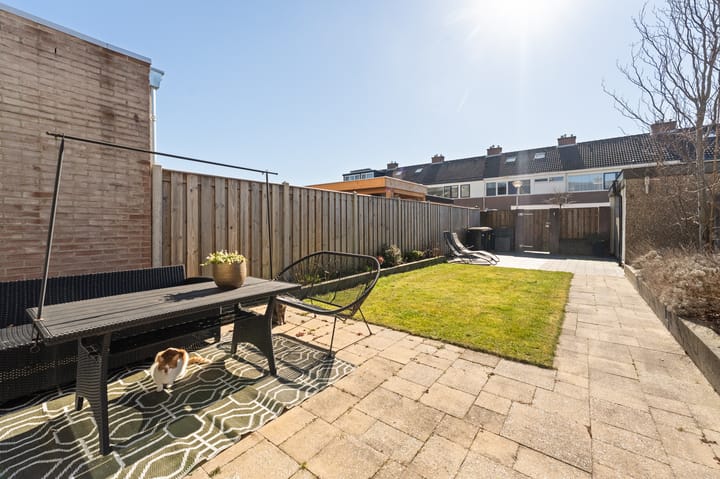 Foto 27 van Berkelstraat 32