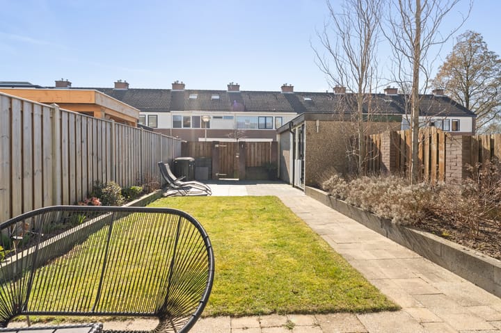 Foto 28 van Berkelstraat 32