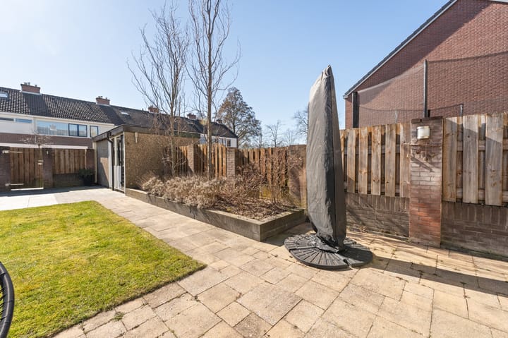 Foto 29 van Berkelstraat 32