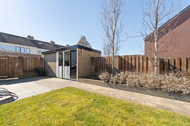 Foto 30 van Berkelstraat 32