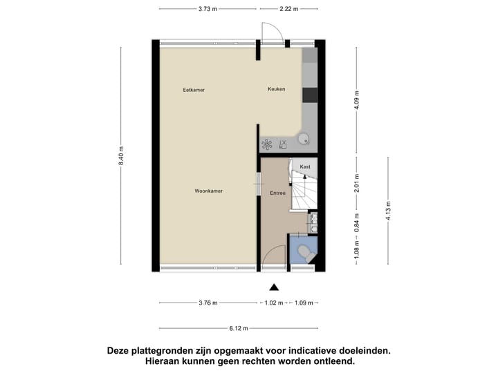 Foto 32 van Berkelstraat 32