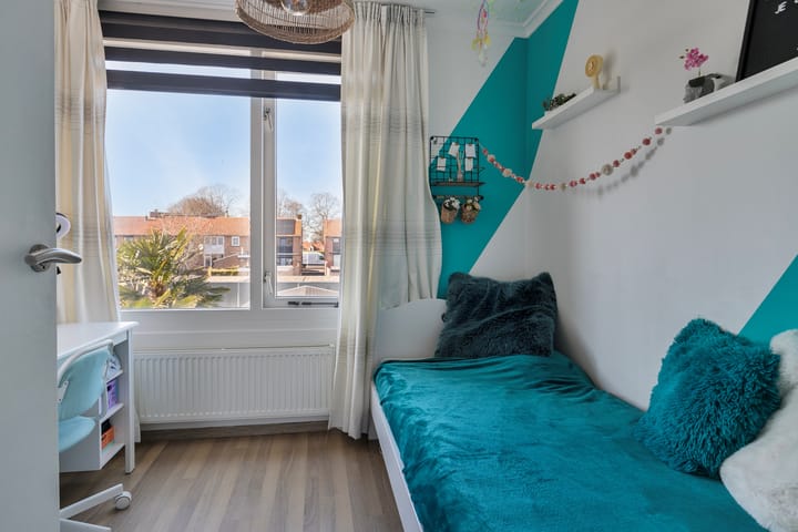 Foto 18 van Gouverneurstraat 37