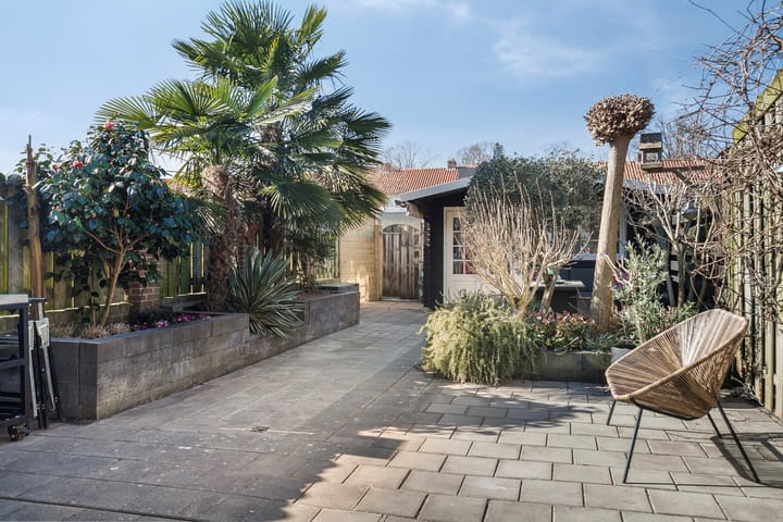 Foto 19 van Gouverneurstraat 37