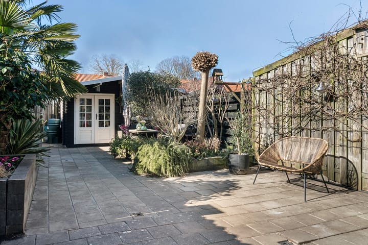 Foto 20 van Gouverneurstraat 37