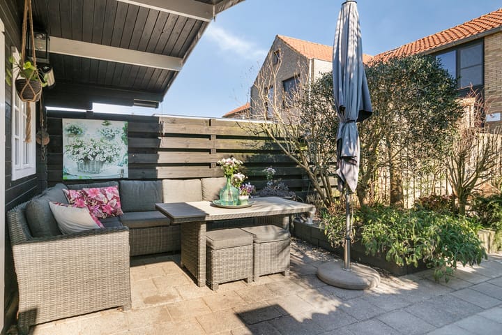 Foto 22 van Gouverneurstraat 37