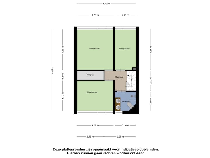 Foto 46 van Berkelstraat 32