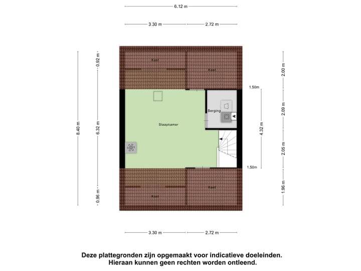 Foto 50 van Berkelstraat 32