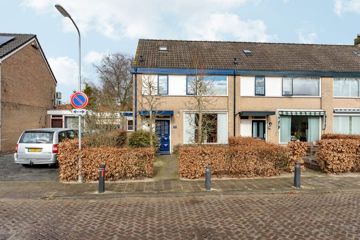 Foto 2 van Sprongstraat 31