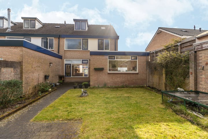 Foto 3 van Sprongstraat 31