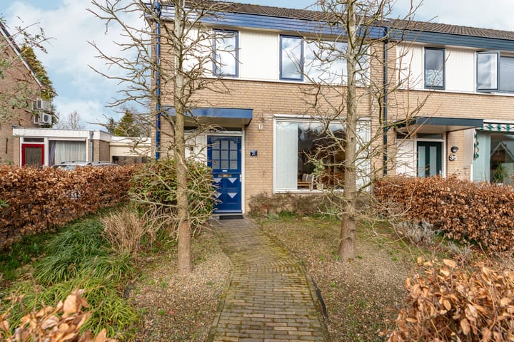 Foto 4 van Sprongstraat 31