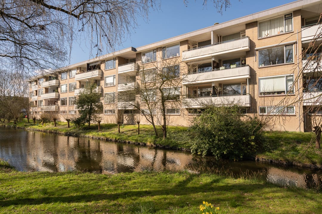 Foto 1 van Eikensteinstraat 59