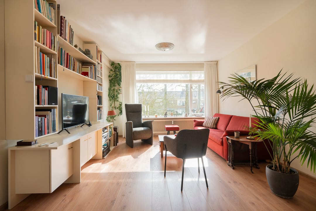 Foto 2 van Eikensteinstraat 59