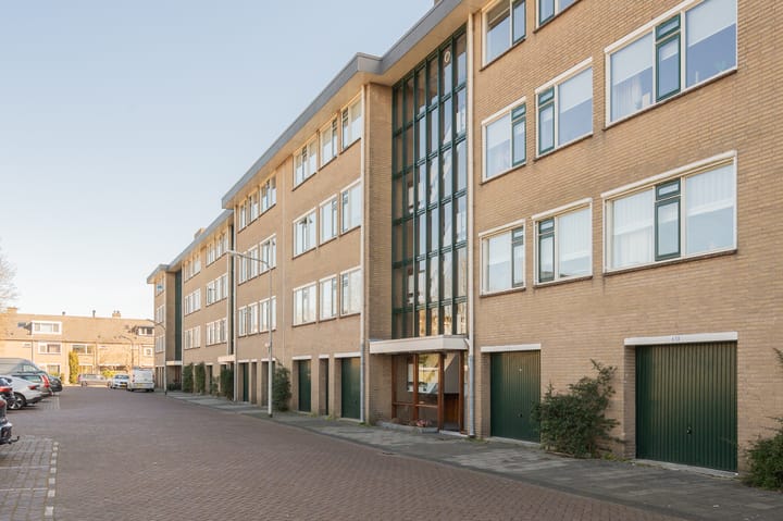 Foto 4 van Eikensteinstraat 59