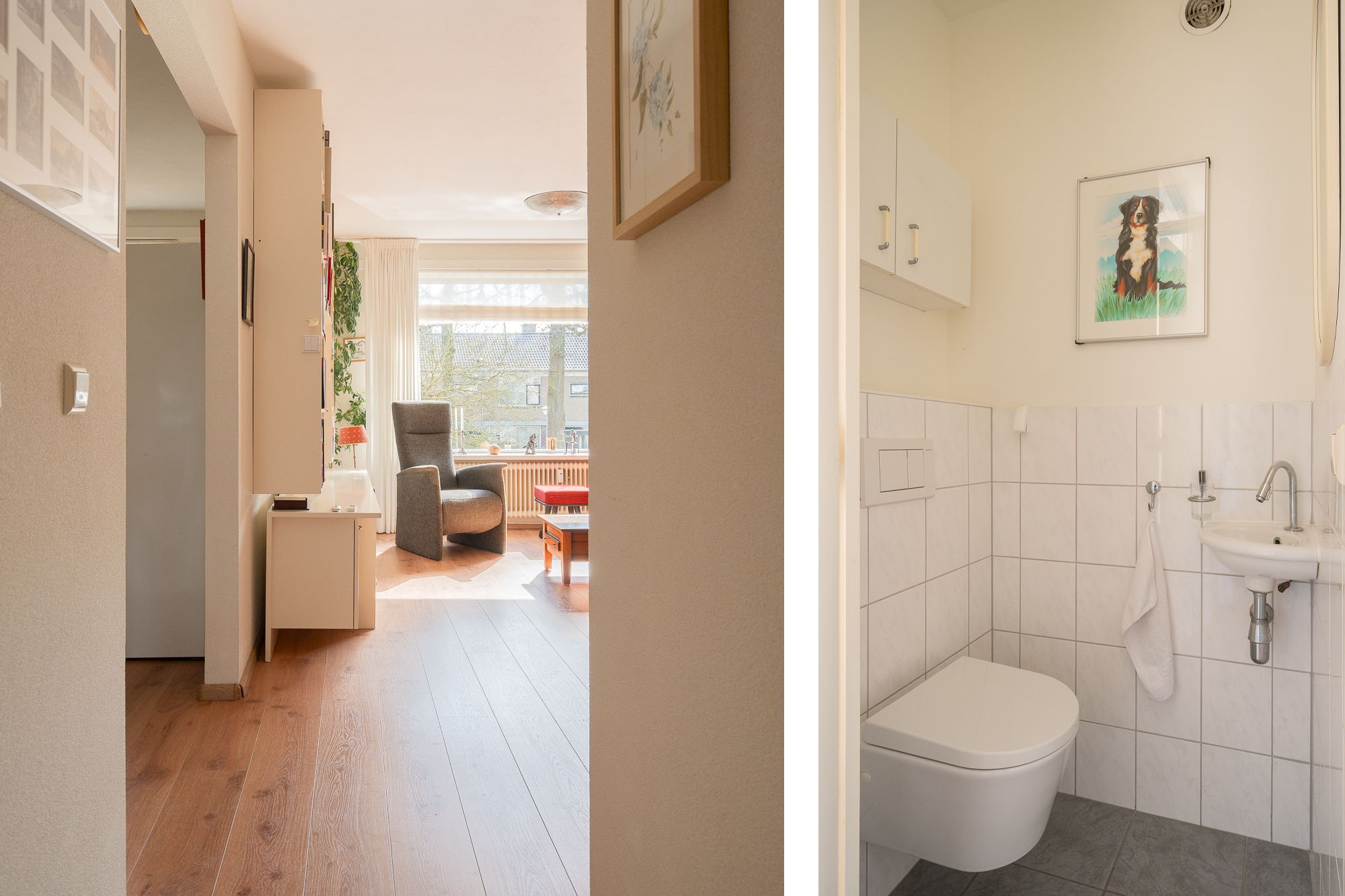 Foto 6 van Eikensteinstraat 59