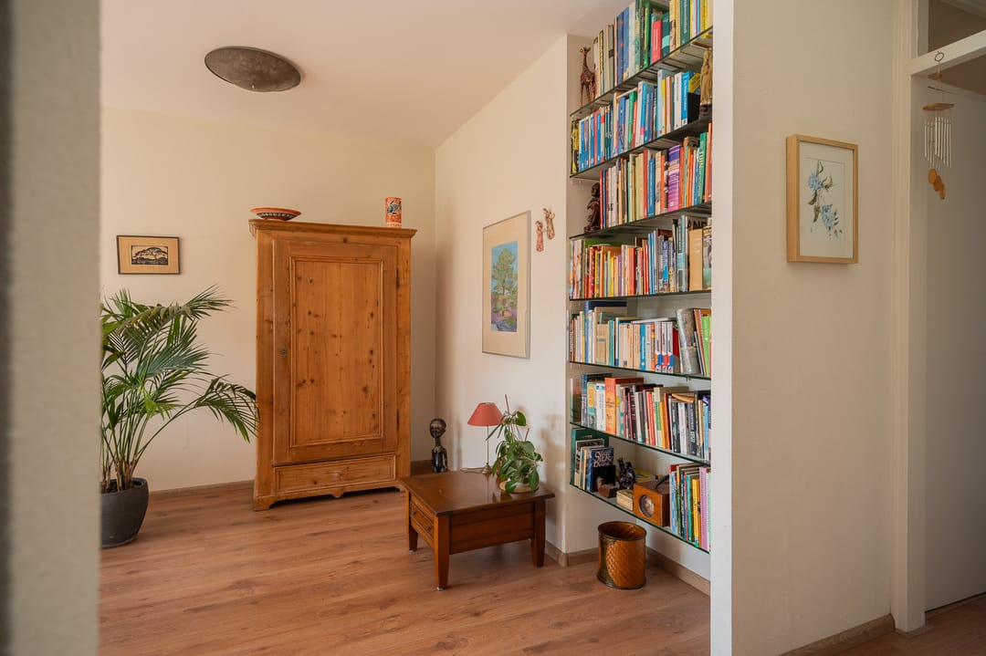 Foto 7 van Eikensteinstraat 59