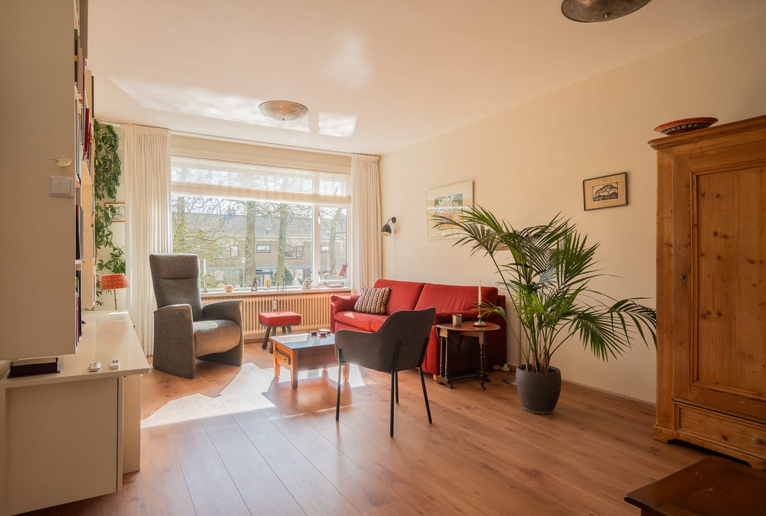 Foto 8 van Eikensteinstraat 59