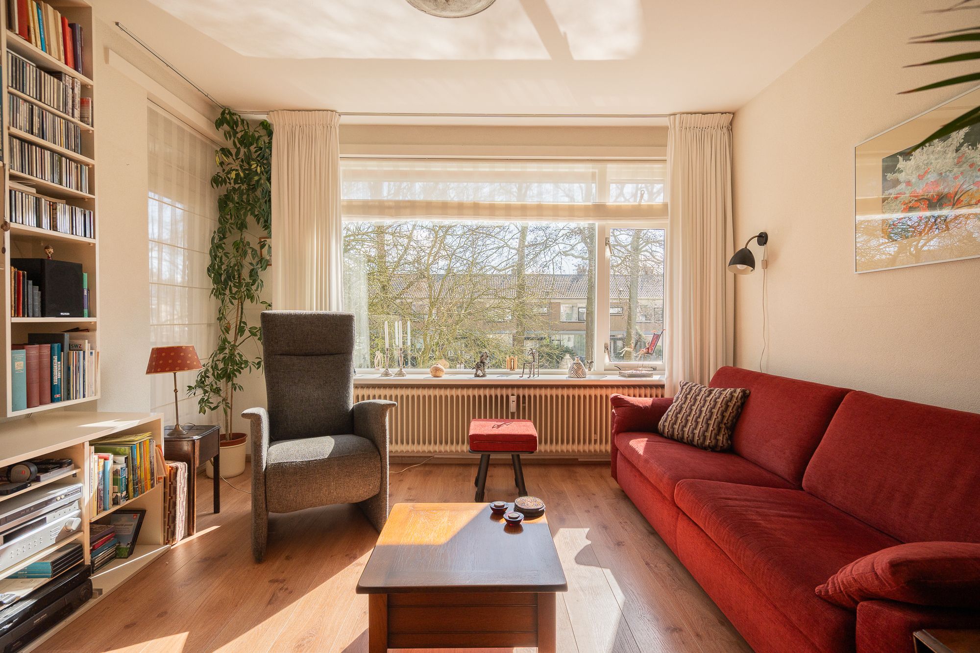 Foto 9 van Eikensteinstraat 59