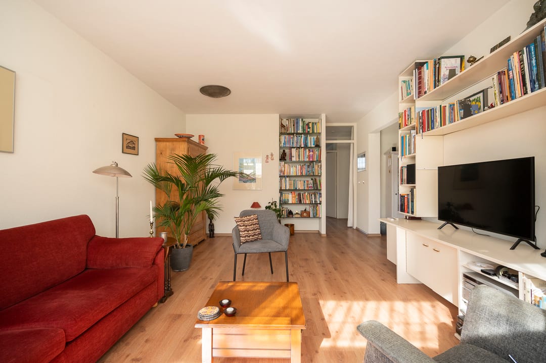 Foto 11 van Eikensteinstraat 59