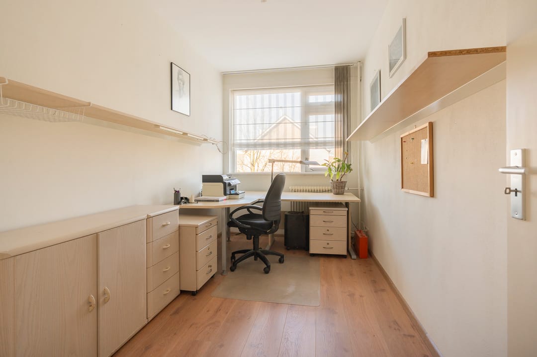 Foto 26 van Eikensteinstraat 59