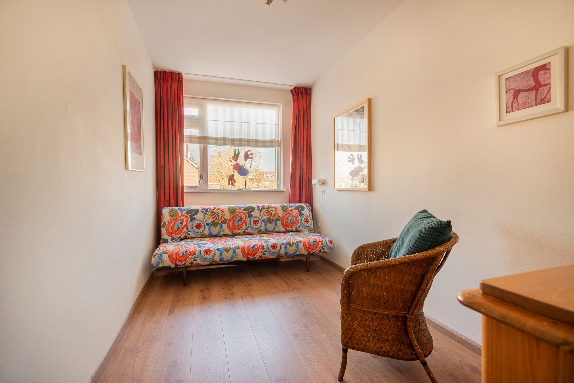 Foto 27 van Eikensteinstraat 59