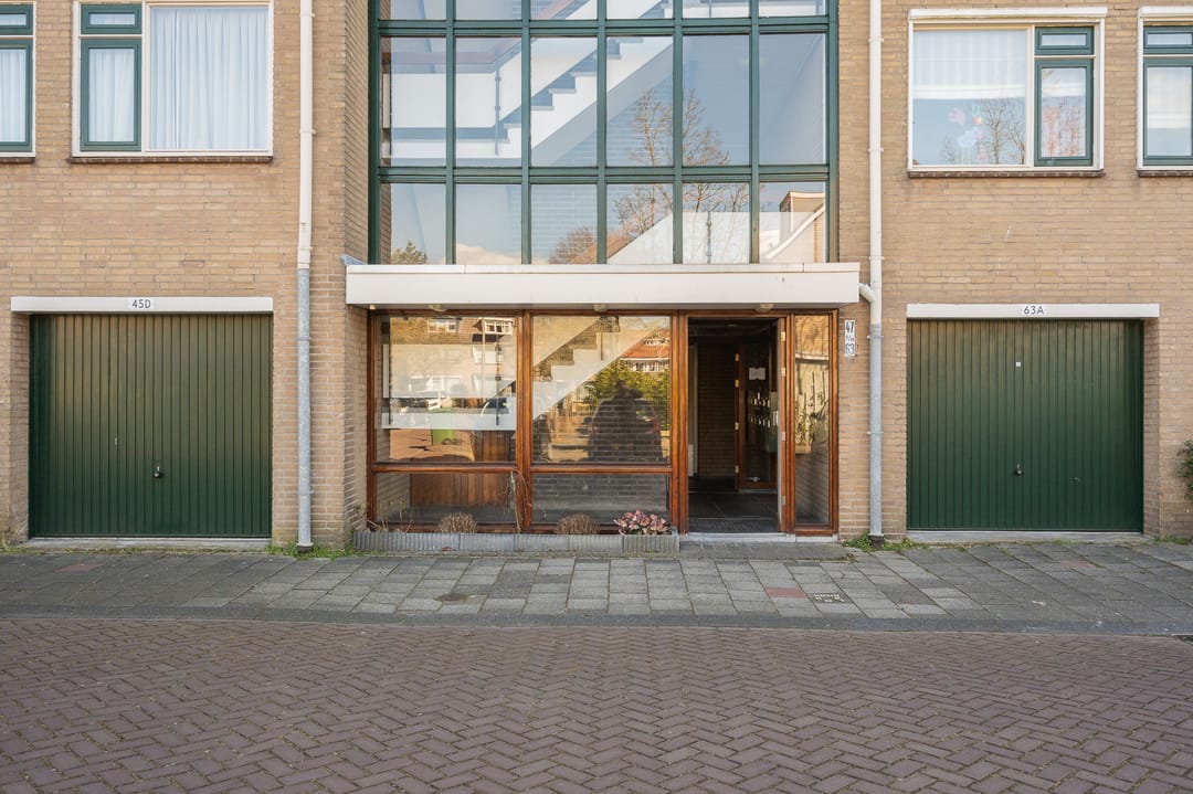 Foto 32 van Eikensteinstraat 59