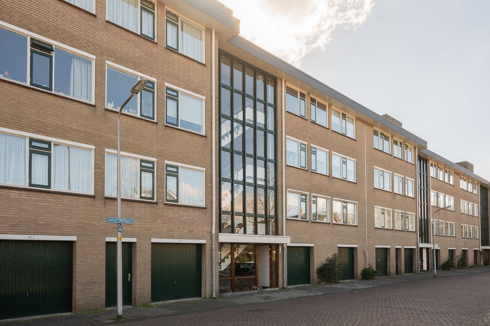 Foto 33 van Eikensteinstraat 59