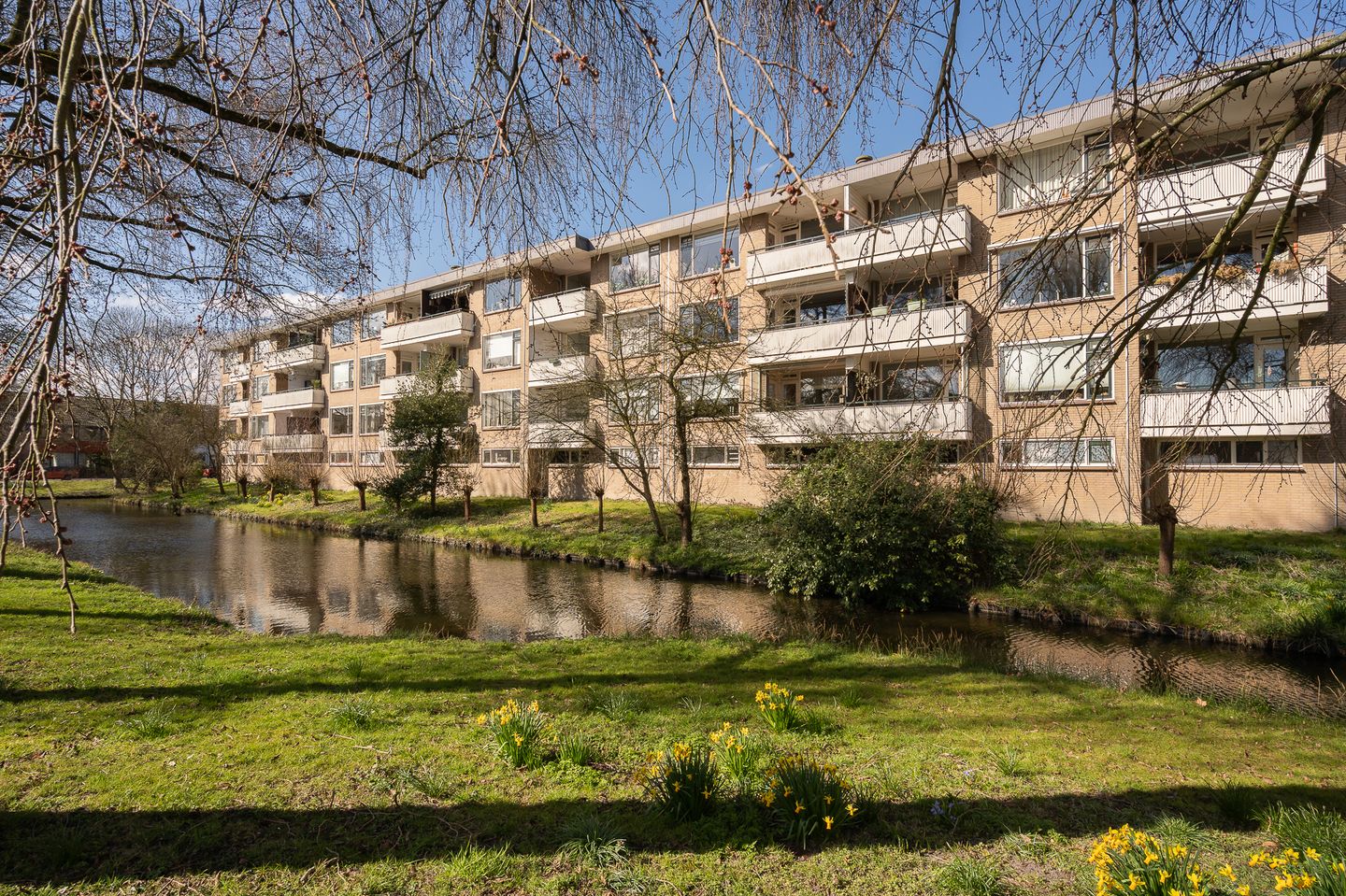 Foto 34 van Eikensteinstraat 59