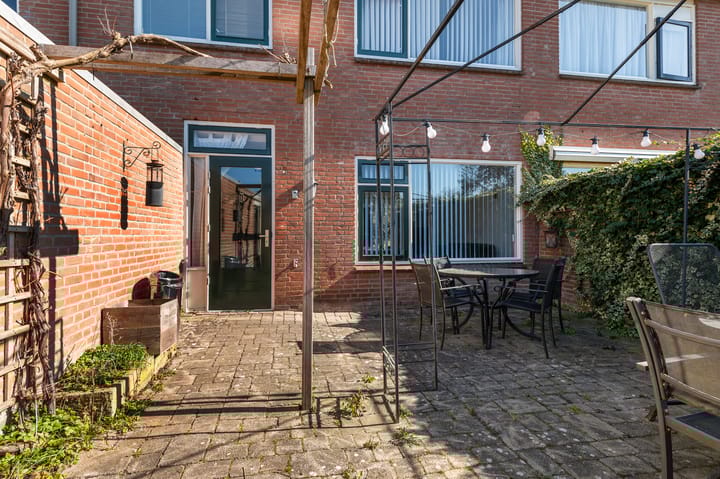 Foto 3 van Prins Clauslaan 53